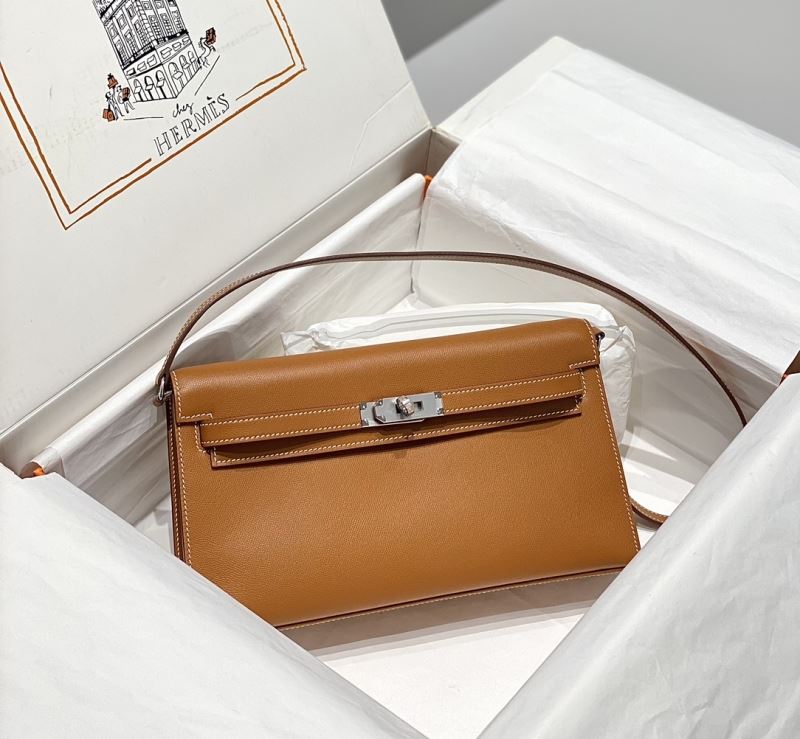 Hermes Kelly Bags